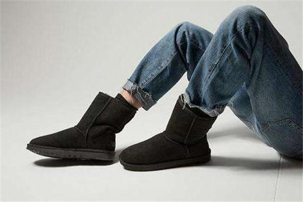 ugg雪地靴为什么那么贵,雪地靴为什么那么贵
