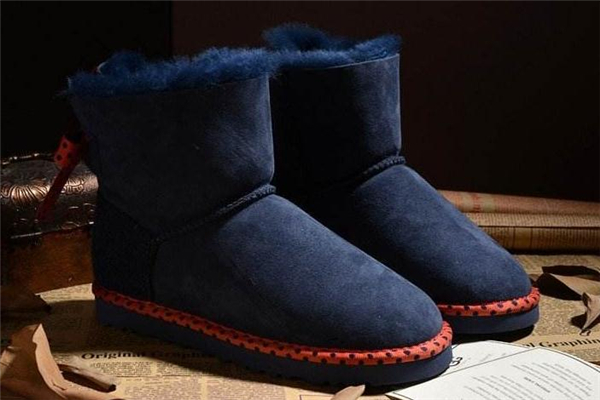 雪地靴是什么,雪地靴是什么样子的 雪地靴是什么,雪地靴是什么样子的