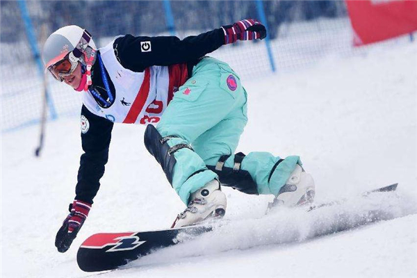 单板滑雪鞋怎么穿图解,单板滑雪鞋怎么穿