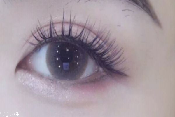 敏感眼戴什么美瞳,眼睛敏感可以戴美瞳嘛 敏感眼戴什么美瞳,眼睛敏感可以戴美瞳嘛