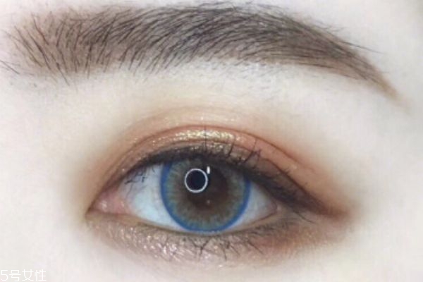 非离子美瞳好吗,非离子材质美瞳舒服吗 非离子美瞳好吗,非离子材质美瞳舒服吗