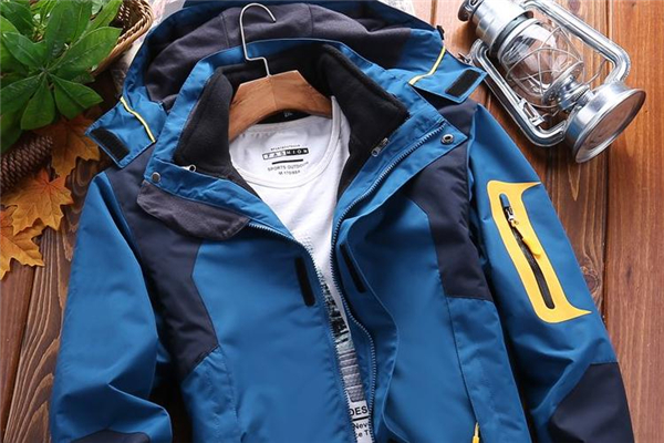 登山服怎么洗,登山外套怎么洗