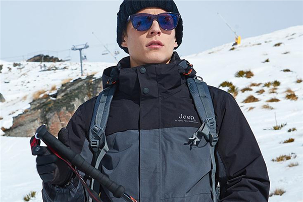 登山运动服品牌排行榜,户外登山服装牌子排名