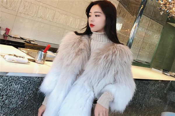 人造皮草怎么清洗,人造皮草怎么清洗保养