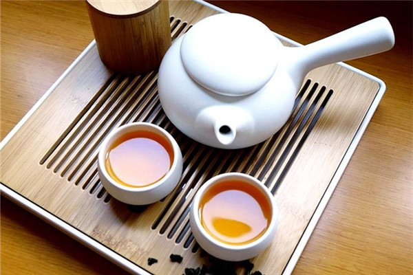 冬茶是什么茶,冬茶的特点 冬茶是什么茶,冬茶的特点