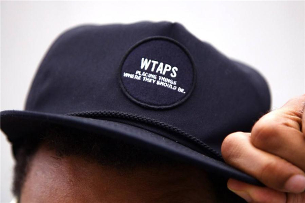 wtaps什么档次,wtaps什么牌子