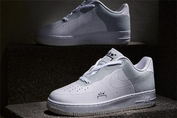 空军一号ow联名多少钱,空军一号offwhite联名多少钱