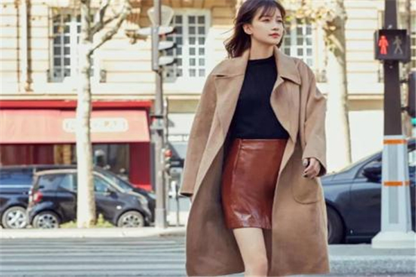 麂皮大衣怎么清洗,麂皮大衣可以机洗吗