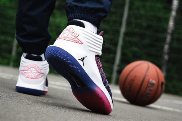 aj32美版和亚洲版区别,aj32国内版国外版区别