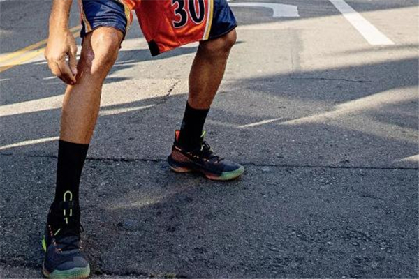 库里几代实战最好,库里6实战测评 库里几代实战最好,库里6实战测评