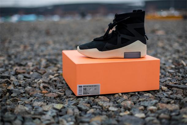 nike联名fog,nike fog1