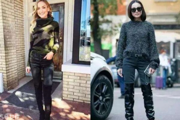 长筒靴如何清洗,马丁靴如何清洗干净