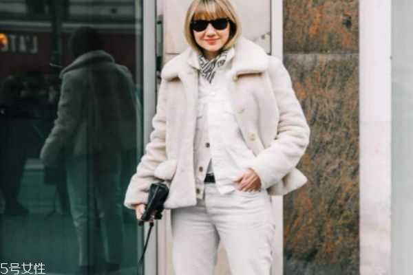 羊羔毛皮草是什么,羊羔毛是皮草吗