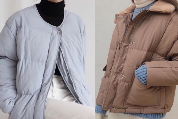今年流行的羽绒服颜色及款式,羽绒服什么牌子好