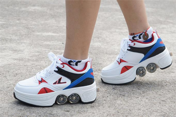 暴走鞋哪个牌子的好,暴走穿什么鞋子比较好