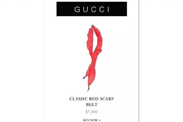 gucci围巾多少钱,gucci围巾价格及图片 女士