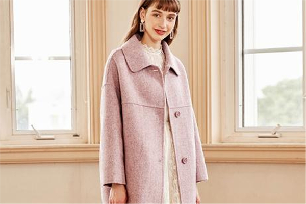 长款呢子大衣,2021年新款大衣中长款