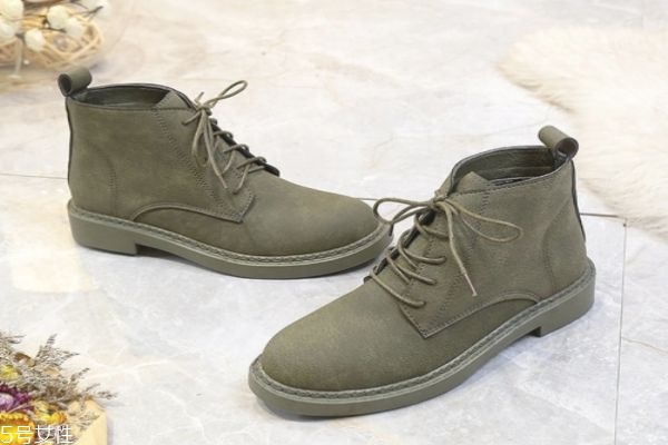 翻毛皮鞋脏了怎么打理小妙招,怎样打理翻毛皮鞋