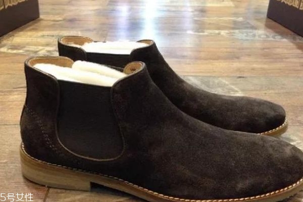 翻毛皮鞋如何清洗呢,翻毛皮鞋子怎么清理