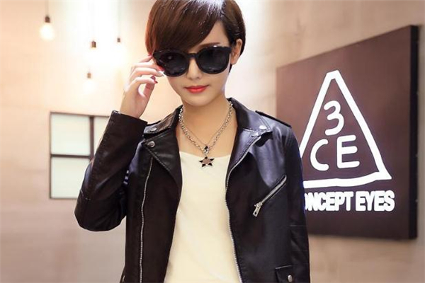 皮夹克领口怎么清洗,皮夹克领口袖口清洗 皮夹克领口怎么清洗,皮夹克领口袖口清洗