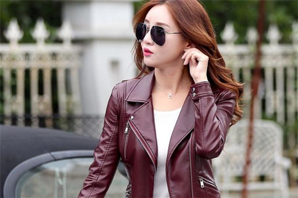 皮夹克会越穿越大吗,皮夹克会不会越穿越大