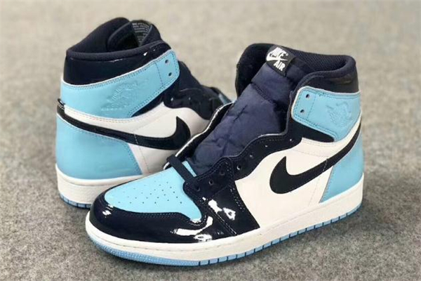 aj1北卡蓝全明星发售价,aj1北卡蓝什么时候发售的