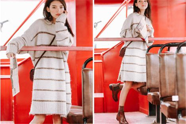 切尔西靴搭配连衣裙,切尔西靴搭配裙子