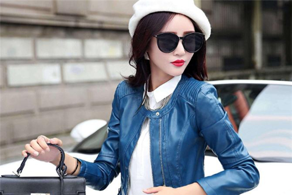 皮夹克有褶皱怎么处理,皮夹克皱了怎么办