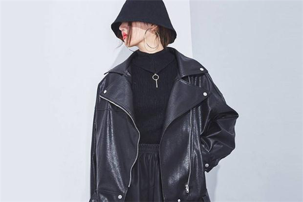 皮夹克什么牌子好,男士皮夹克什么牌子好