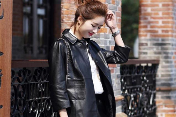 皮衣是真皮好还是pu皮好,pu皮衣和真皮皮衣哪个好