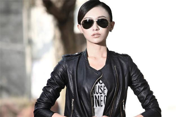 真皮皮衣可以补色吗,皮衣如何补色