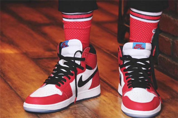 aj1蜘蛛侠多少钱,aj1蜘蛛侠多少钱图片