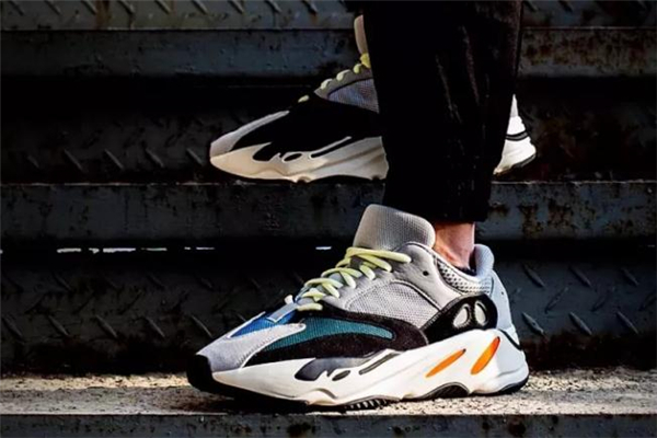 yeezy700鞋带怎么系,yeezy700鞋带怎么系好看