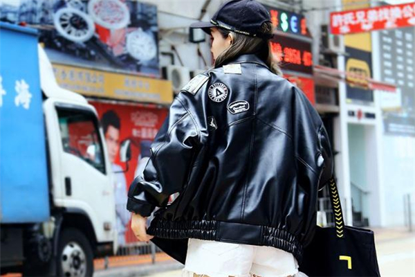 真皮皮衣可以干洗吗,真皮皮衣除了干洗还有其它办法