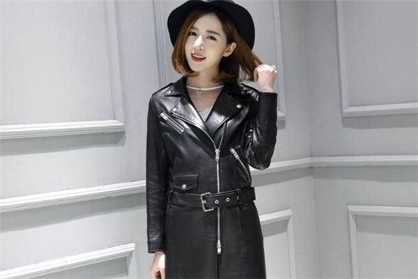 真皮皮衣皱了怎么办,皮衣皱了怎么处理