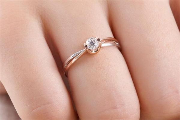 戴梦得钻戒怎么样,戴梦得钻戒怎么样掉色吗