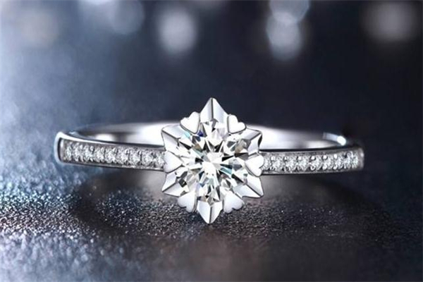 戴梦得钻戒价格图片,戴梦得钻石戒指价格表