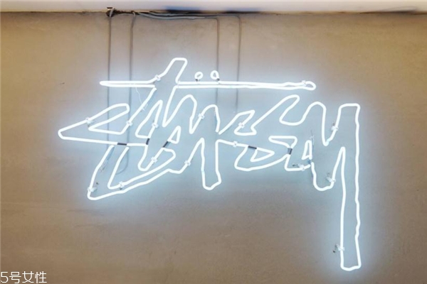 中国有stussy的店吗,stussy中国实体店在哪