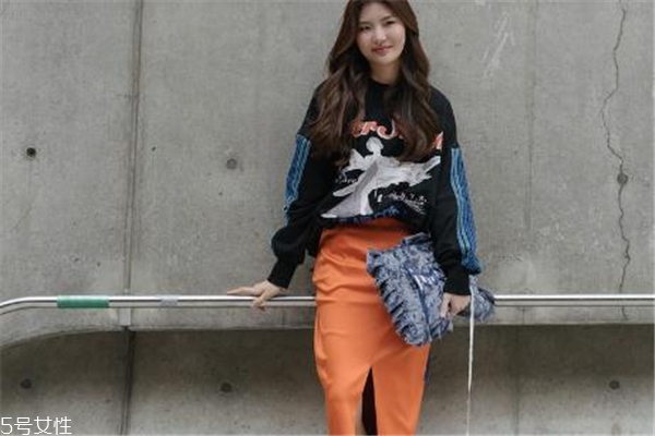 提高腰线的穿衣技巧,如何提高腰线