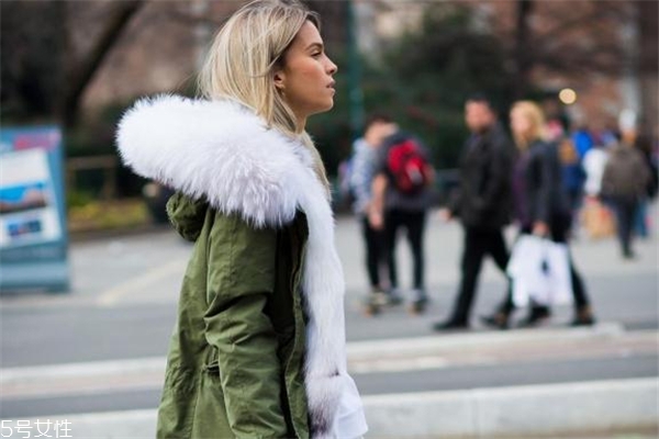 女款派克服图片价格,女士派克服最新款