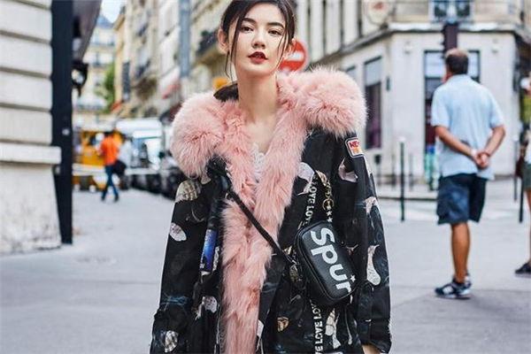 派克服狐狸毛好还是獭兔毛好,派克服内胆獭兔毛和狐狸毛哪个好