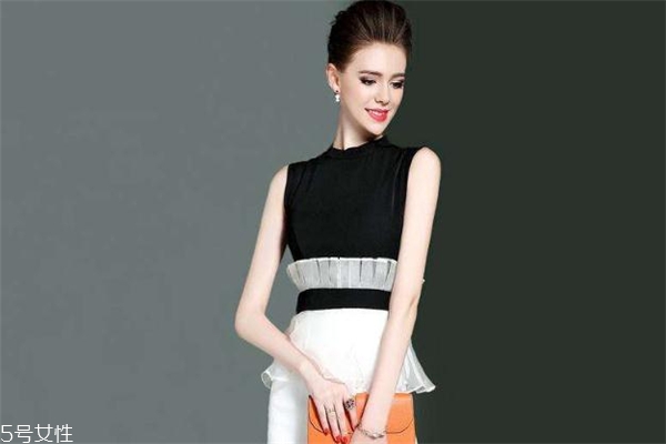 职业女装品牌排行榜前十名,女职业装哪个品牌比较好