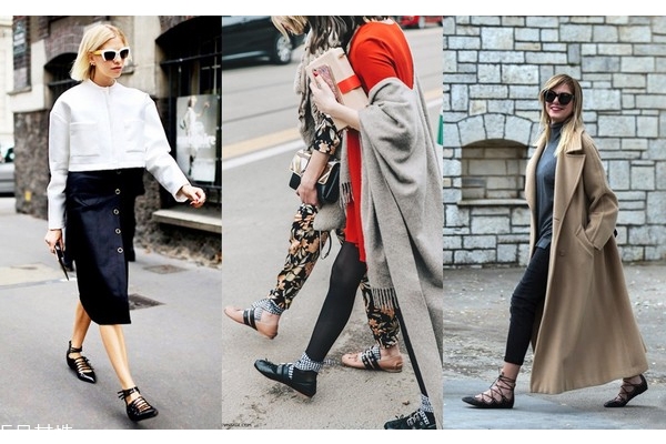 女生冬天穿什么鞋子好看,女生秋天一般穿什么鞋