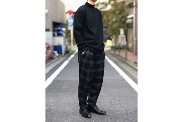 男士格纹裤子怎么搭配上衣,男士格纹裤子搭配图片 男士格纹裤子怎么搭配上衣,男士格纹裤子搭配图片