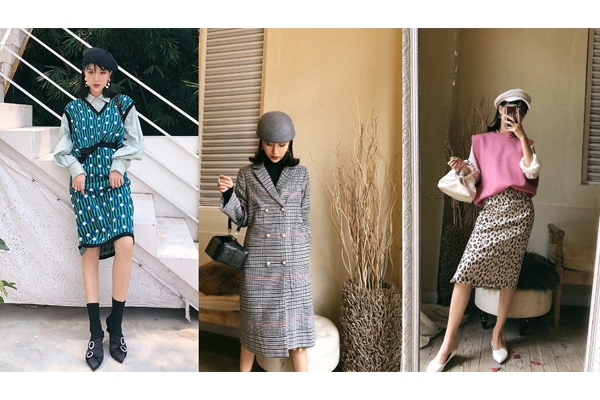 性价比高的淘宝女装店推荐,淘宝平价女装店铺推荐