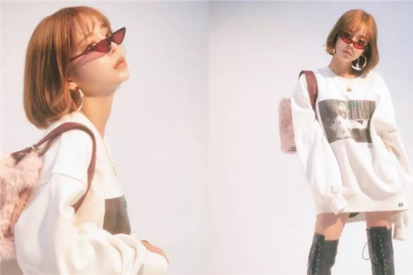 秋季女生穿搭图片,秋冬季穿衣搭配图片女