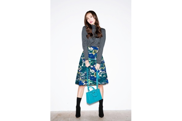 袜子和鞋怎么搭配,袜子鞋搭配什么衣服