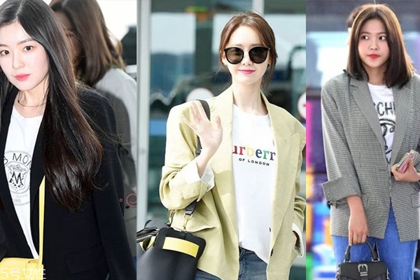 T恤怎么搭配,t恤搭配什么好看 T恤怎么搭配,t恤搭配什么好看