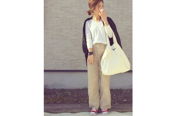 女灯芯绒裤子搭配什么上衣,灯芯绒裤搭配什么上衣 女灯芯绒裤子搭配什么上衣,灯芯绒裤搭配什么上衣