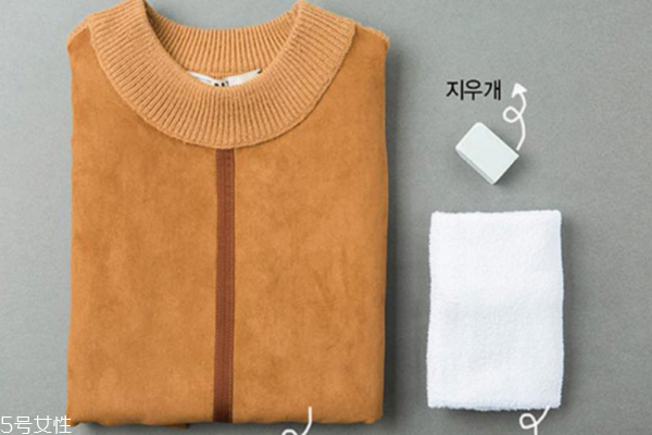 貂皮大衣怎么清洗,貂皮大衣清洗